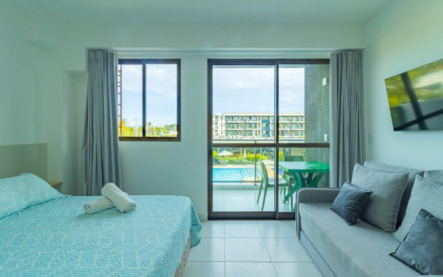 Mana Beach #A112 - Quadrúplo por Carpediem