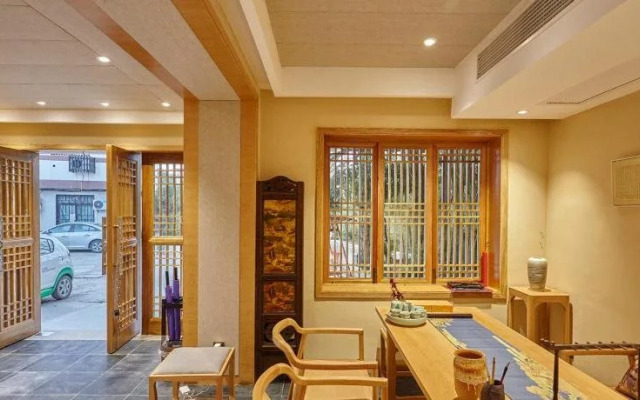 Best Wishes Poetic Villa