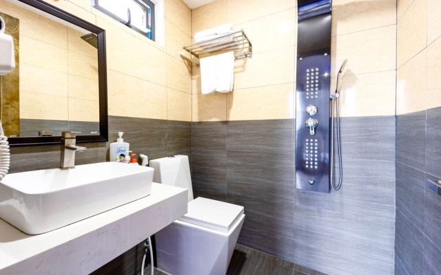 Sydney Da Nang Hotel