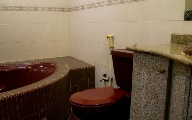DeKota Homestay Jonker Melaka