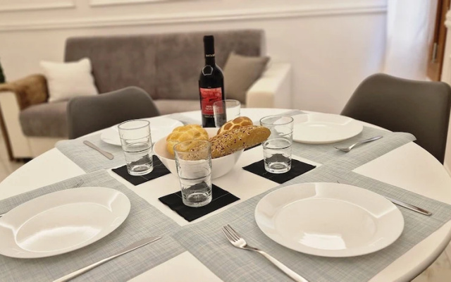 San Marco Suite 755