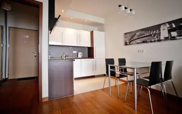 Executive Suites Galeria Park