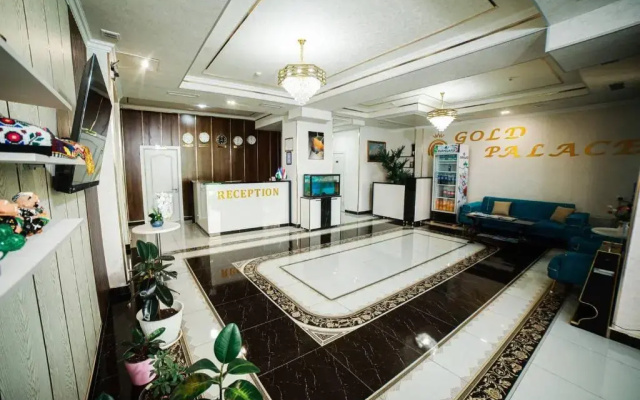 Gold Palace