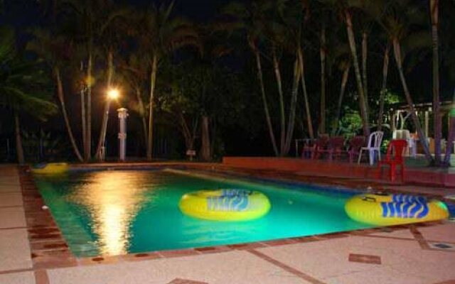 Hotel Campestre Las Bailarinas