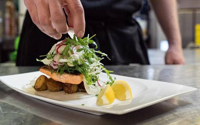 Framtid apartments and holiday homes