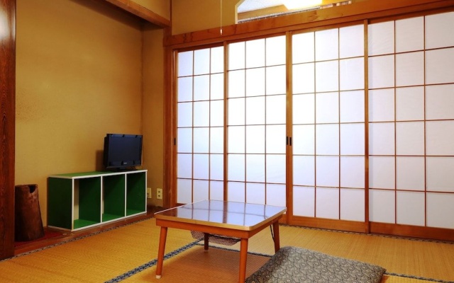 Shigakogen Yokote Yamamotoso – Guest Rooms – Yamanouchi