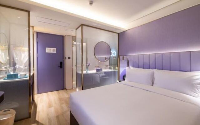 Hanting Premium Hotel Beijing Guomao Jinsong