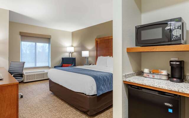 Comfort Inn White House