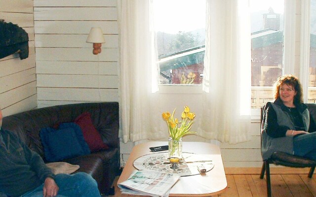 4 Person Holiday Home in Lyngdal-by Traum