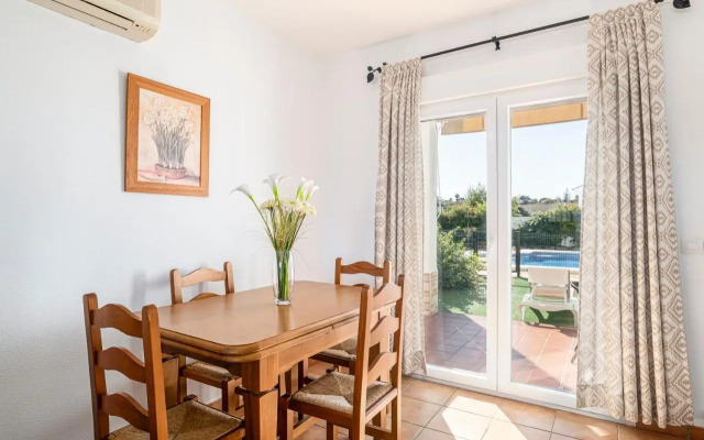 Apartamentos Los Olivos