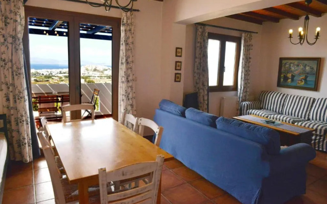 Paradisia Villas