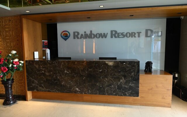 Rainbow Resort Diu