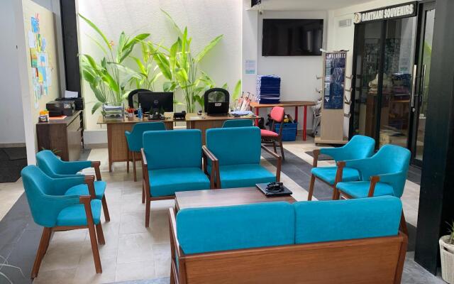 Ranthari Ukulhas Hotel & Spa