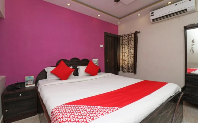 Zapper By OYO Rooms