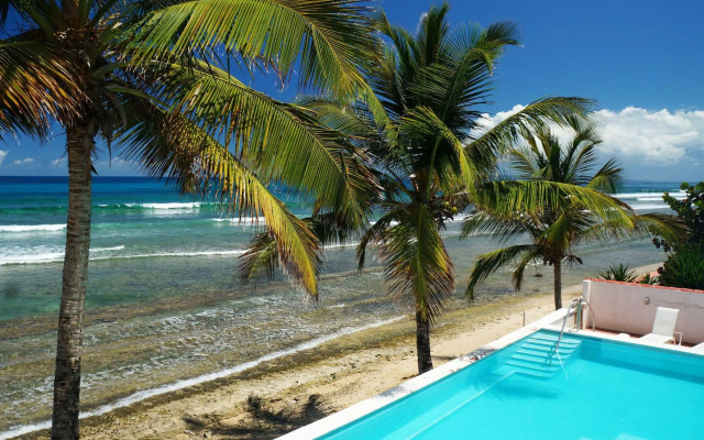 Bravo Beach Hotel