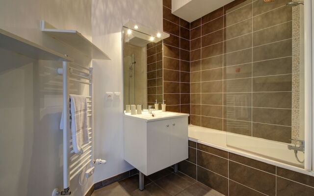 Le Daubenton - Cosy & Clean