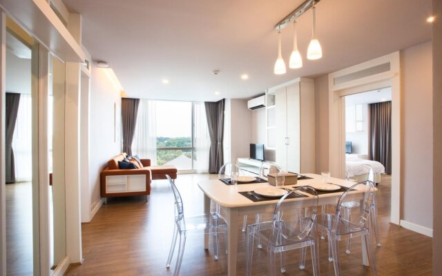 Kannas Serviced Apartment