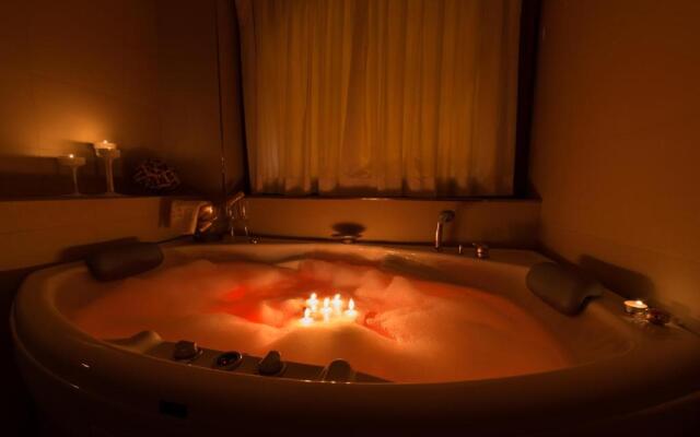 Hotel Resort & Spa Miramonti