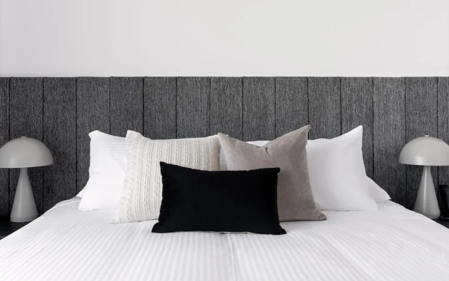 Caroline Serviced Apartments Richmond - фото 4