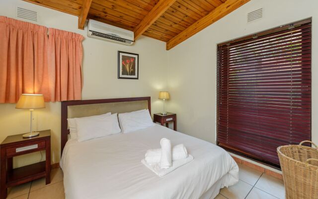 San Lameer Villa Rentals 3107