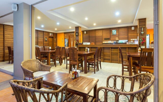 Authong Residence Pattaya