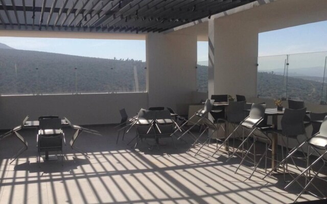 New And Luxurious Residential Department Queretaro