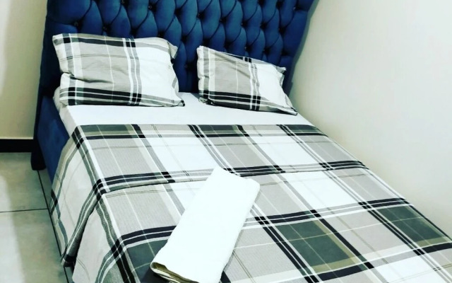 Stay.Plus Bamburi Business Apartments