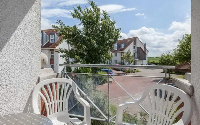 Sünnslag Wohnung 110