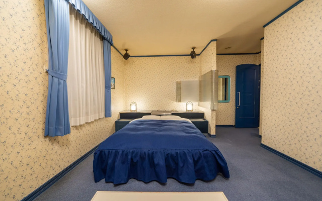 Hotel Liberte Asahikawa