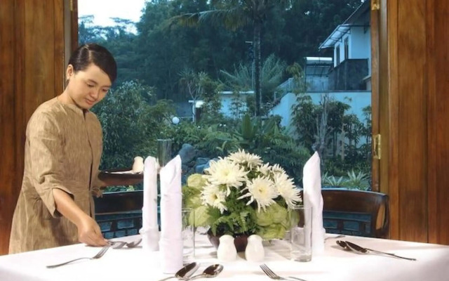 The Cangkringan Jogja Villas & Spa