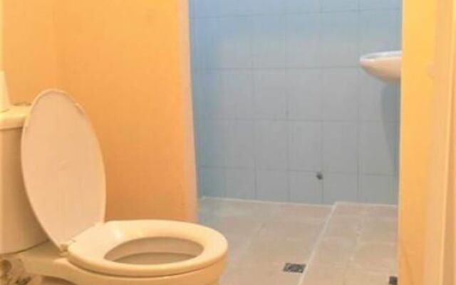Jasmine Guesthouse