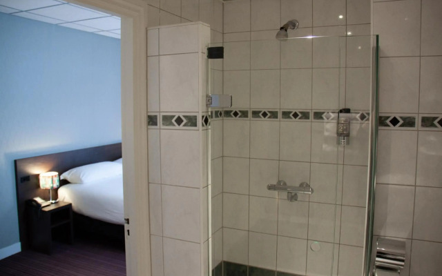 Hotel Luxer