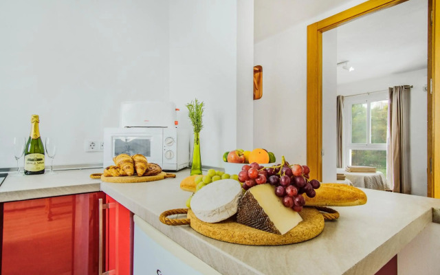 Harbour Club Aparthotel Duquesa