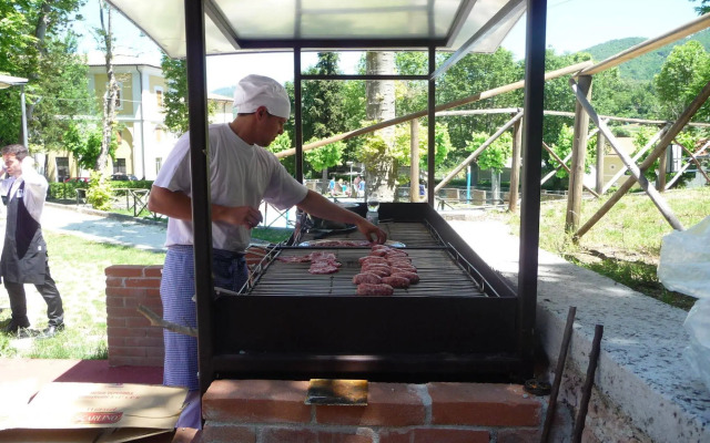 Hotel Fonte Angelica