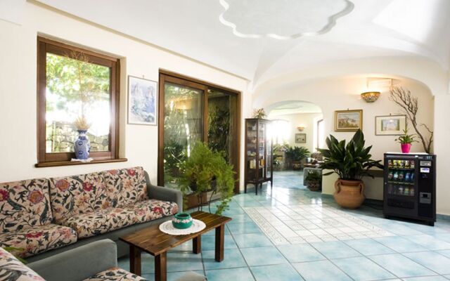 Hotel Villa Melodie - Adults Only
