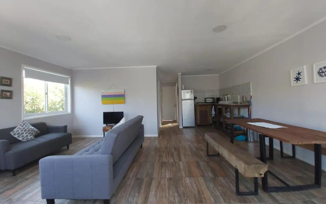 Cabañas RUSTICOPAPUDO