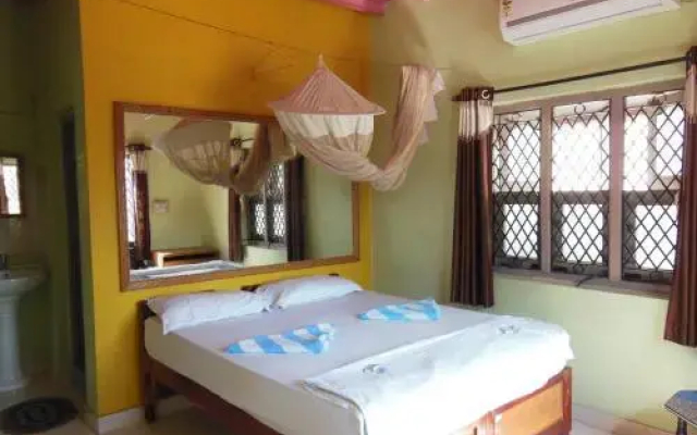 Rocky Guesthouse