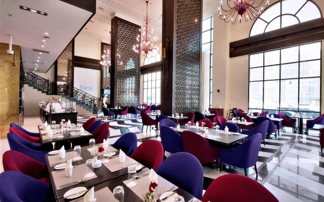 Swiss-Belinn Doha