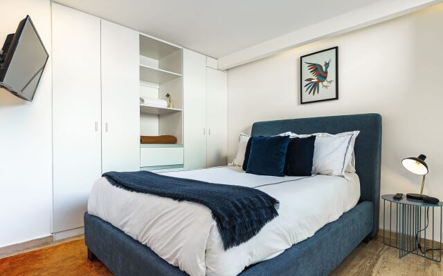Casai La Condesa Coziest Studio