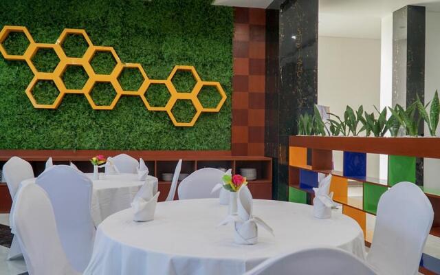 Lombok Vaganza Hotel