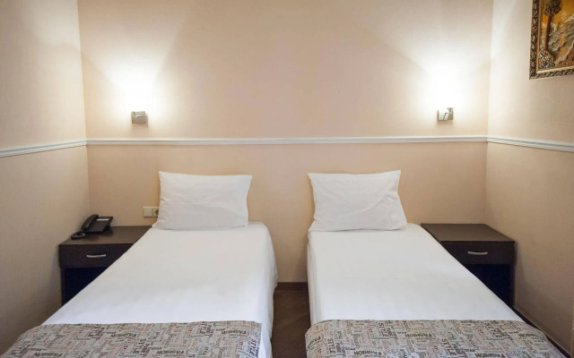 Petersburg's Fairy Tale