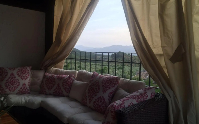 Vivienda Turística Rural Entrepinares