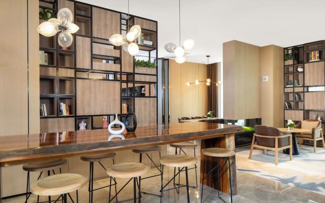 Eature Residences Lingang