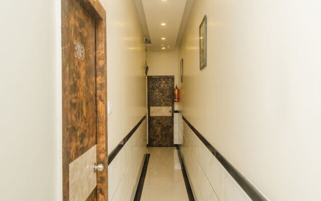OYO 11511 Hotel Embassy Grand