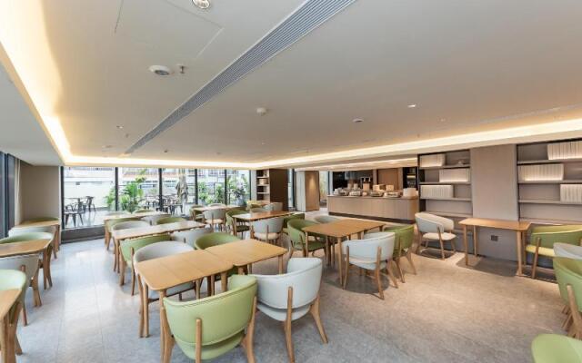 Ji Hotel Nanning Dongge Road
