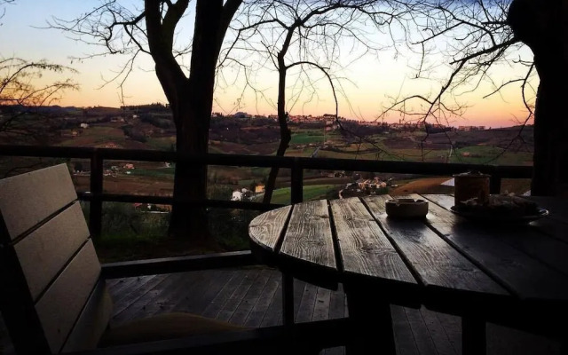 Alloggio al San Girolamo