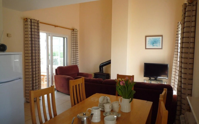 Ballyconneely Holiday Homes No 2