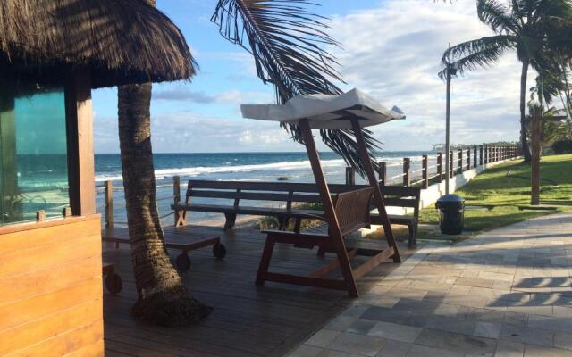 Flats Beach Class Resort - Muro Alto