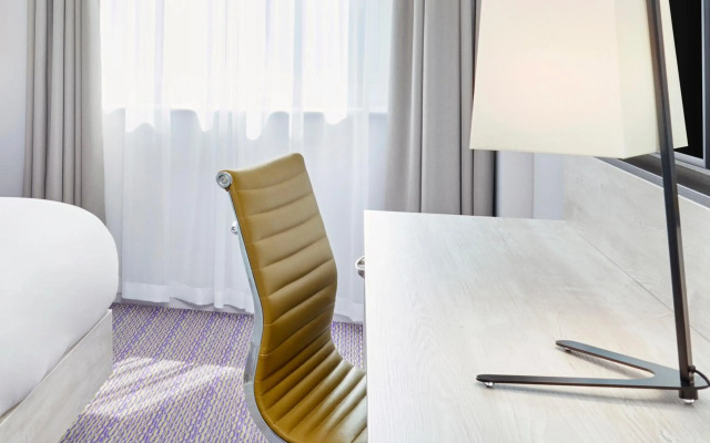 Leonardo Hotel Exeter