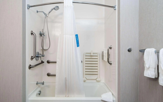 Hampton Inn Mitchell